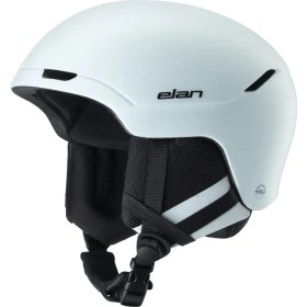 تصویر هلمت اسکی ELAN EON WHITE 2025 
