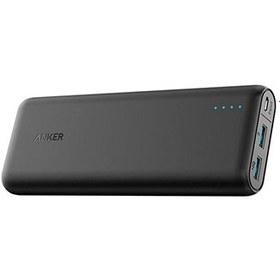 تصویر Anker A1278 PowerCore 20000 mAh Power Bank پاوربانک انکر مدل A1278