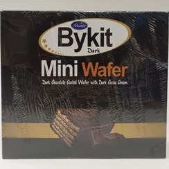 تصویر ویفر شکلاتی مینی بایکیت شونیز ۵۰۰ گرم 