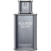 yves saint laurent kouros silver edt