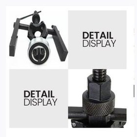 تصویر بلبرینگ کش مدل Jujit-30 