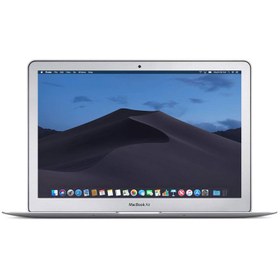 تصویر مک بوک ایر 2014 وارداتی امارات بسیار تمیز در حد نو MacBook Air 2014 |GPU: intel UHD| RAM: 4GB | SSD: 128 GB