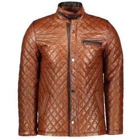 تصویر کاپشن مردانه شیفر مدل 2606-04 ا Shifer 2606-04 Winter Jacket For Men Shifer 2606-04 Winter Jacket For Men