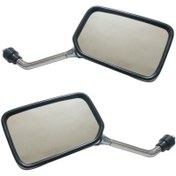 تصویر آینه موتور سیکلت موتو ایزی مدل 1300 مناسب برای هوندا CB 