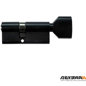 تصویر سیلندر قفل سرویسی پرنسی مدل C4783 