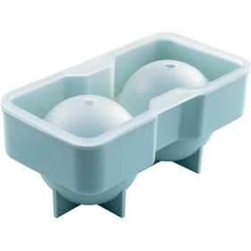 تصویر قالب یخ توپی دنی هوم 