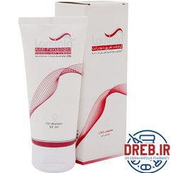 تصویر کرم ضد تعریق دئودرانت بانوان لامینین ۵۰ میلی لیتر Laminin Deodorant Cream For Women ۵۰ ml 