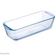 تصویر ظرف پخت کیک و لازانیای پیرکس Pyrex