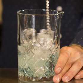 تصویر میکسینگ گلس پرایم 