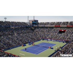 تصویر بازی Tiebreak نسخه Ace برای PS5 Tiebreak Ace Edition for PlayStation 5