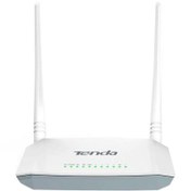 Tenda D305 – Modem Routeur sans fil Wireless N300 ADSL 2 Twins Multimedia