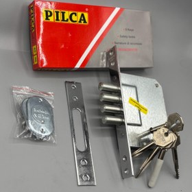 تصویر قفل کمکی 4 لول pilca pilca