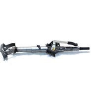 تصویر تلسکوپی فرمان پراید رادیکال 