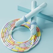 تصویر طناب ورزشی مدل T034 