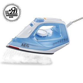 تصویر اتو بخار آاگ مدل DB1730 AEG Steam Iron DB1730