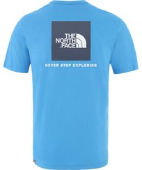 تصویر تی شرت مردانه The North Face | NF0A2TX2 