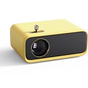 تصویر ویدیو پروژکتور شیائومی مدل wanbo XS01 mini Video projector Xiaomi model wanbo XS01 mini