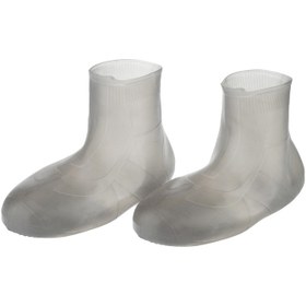 تصویر کاور کفش ساق بلند زینو مدل سیلیکونی 402P605 فری سایز 