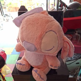 تصویر استیج خوابالو 