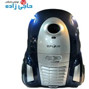 تصویر جارو برقی یورولوکس مدل 2286 Eurolux 2286 vacuum cleaner