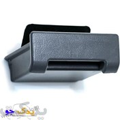 تصویر جاسیگاری پراید قدیم 