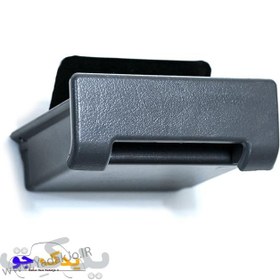 تصویر جاسیگاری پراید قدیم 