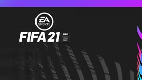 تصویر FIFA 21 Origin CD Key 