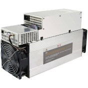 تصویر دستگاه واتس ماینر میکرو بی تی مدل Whatsminer M21S 58Th/s Microbt Whatsminer M21S 58TH/s BTC bitcoin miner