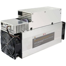 تصویر دستگاه واتس ماینر میکرو بی تی مدل Whatsminer M21S 54Th/s ا Microbt Whatsminer M21S 54TH/s ASIC bitcoin miner Microbt Whatsminer M21S 54TH/s ASIC bitcoin miner