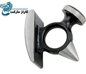 تصویر مشتی صافکاری انگشتی کوچک سه سر مدل Multi-Dolly-Ring Hammer-GM21M 