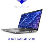 تصویر لپ تاپ دل مدل پرسیشن 5530- کارکرده Dell Precision 5530 i7 8850H 32GB 1TB 4GB FHD Laptop - Used