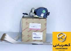 تصویر کمربند جلو راست - بژ برلیانس H320/H330 