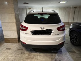 تصویر هیوندای توسان ix 35 مدل 2015 ا Hyundai Tucson-ix35 2400cc Hyundai Tucson-ix35 2400cc