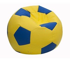 تصویر هپی چیر راحتی توپی کد 12042