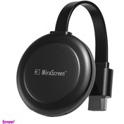 تصویر دانگل HDMI میرا اسکرین مدل G38 