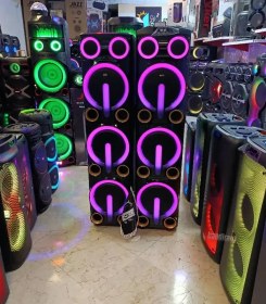 تصویر اسپیکر میکرولب Q620 Microlab Q620 Speaker