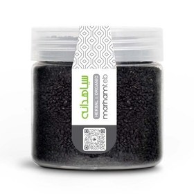 تصویر سیاه دانه 