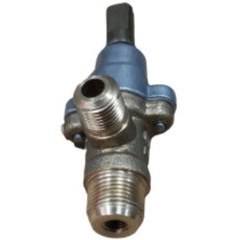 تصویر شیر اجاق گاز مدل یونیت کد 11 