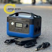 تصویر پاور استیشن شپخ مدل BSG1200MAX وزن ۷.۴ کیلوگرم 