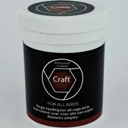 تصویر زغال اکتیو (۱۰۰گرمی) 