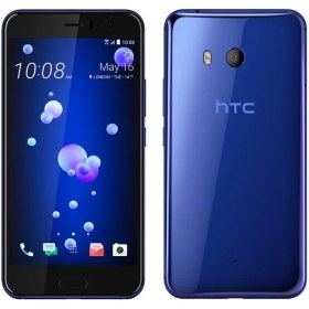 تصویر گوشی موبایل اچ تی سی مدل U11 دو سیم کارت ظرفیت 64 گیگابایت Htc U11 Dual SIM 64GB Mobile Phone