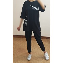 تصویر تیشرت تیک T-shirt Tik