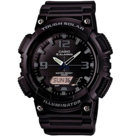 تصویر ساعت مچی مردانه CASIO ا CASIO Men’s Watch CASIO Men’s Watch