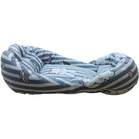 تصویر آغوشی مدل خرگوش کد 100845 