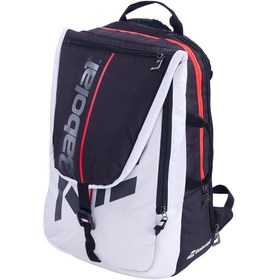 تصویر کوله تنیس بابولات مدل Babolat Pure Strike 3 Pack Backpack 