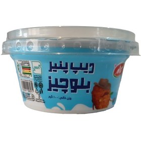 تصویر پنیر بلوچیز کاله 100 گرم 