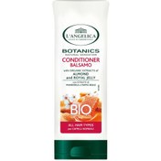 تصویر شامپو بیو بوتانیکس حاوی بادام و رویال ژلی LANGELICA ا Langelica Bio Botanic Almond And Royal Gelly Shampoo Langelica Bio Botanic Almond And Royal Gelly Shampoo