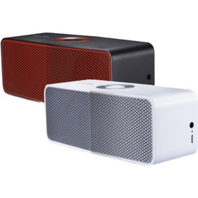 تصویر اسپیکر بلوتوثی قابل حمل ال جی مدل Music Flow P5 