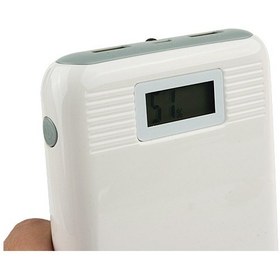 تصویر Cager B05 10000mAh Smart Power Bank 