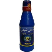 تصویر روغن ترمز سمن شیمی مدل DOT4 حجم 250 میلی لیتر 